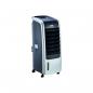 Preview: EWT Ventilator/Luftkühler/Heizlüfter Multipro, 70W, Fernbedienung, Heizfunktion, Timer, Weiß (904090)