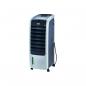 Preview: EWT Ventilator/Luftkühler/Heizlüfter Multipro, 70W, Fernbedienung, Heizfunktion, Timer, Weiß (904090)