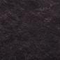 Preview: Teppich Waschbar 80x150 cm Schwarz und Golden Rutschfest