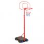 Preview: Tragbares Basketball-Set Verstellbar 200-236 cm