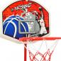 Preview: Kinder Basketball Spiel-Set Verstellbar 120 cm