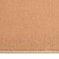 Preview: Teppichläufer BCF Beige 100x250 cm