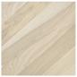 Preview: PVC-Fliesen Selbstklebend 20 Stk. 1,86 m² Beige Gestreift