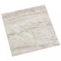 Preview: PVC-Fliesen Selbstklebend 20 Stk. 1,86 m² Beige