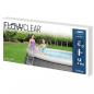 Preview: Bestway 2-stufige Poolleiter Flowclear 84 cm