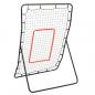 Preview: Softball Rebounder 88x79x137 cm Stahl