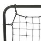 Preview: Softball Rebounder 88x79x137 cm Stahl