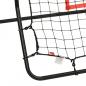 Preview: Softball Rebounder 88x79x137 cm Stahl