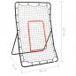 Preview: Softball Rebounder 88x79x137 cm Stahl