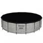 Preview: Bestway Power Steel Swimming Pool Rund 488x122 cm 