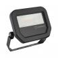 Preview: ARDEBO.de LEDVANCE Scheinwerfer FLOODLIGHT FL PFM 10 W 4000 K SYM 100 BK, 1200lm, schwarz (FLOODLIGHT 10 W)