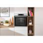 Preview: Gorenje BPS6737E14X EEK: A+ Einbaubackofen, Nischenhöhe 60cm, 77L, Pyrolyse, PerfectGrill, ExtraSteam, AirFry, Edelstahl Anti-Fingerprint