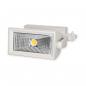 Preview: Brumberg CORE LED-Schienenstrahler Wallwasher, 45W, 3250lm, 4000K, weiß (88387174)