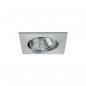 Preview: ARDEBO.de Brumberg LED-Einbaustrahler, 7W, 740lm, 3000K, aluminium (12362253)