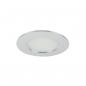 Preview: ARDEBO.de Brumberg LED-Einbaudownlight IP44, 5W, 400lm, 2900K, chrom (12127023)