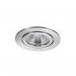 Preview: Brumberg Einbaudownlight V4A IP54 GU10, 35W, edelstahl (36004220)