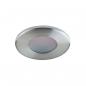 Preview: ARDEBO.de Brumberg  Einbaudownlight IP65 GX5,3, 35W, edelstahl (2264.22)