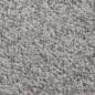 Preview: Teppich Kurzflor 80x150 cm Grau