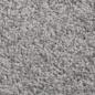 Preview: Teppich Kurzflor 120x170 cm Grau