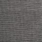 Preview: Outdoor-Teppich Flachgewebe 100x200 cm Grau