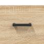 Preview: Wandschrank Sonoma-Eiche 80x36,5x35 cm Holzwerkstoff