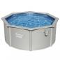 Preview: Bestway Hydrium Swimmingpool-Set 300x120 cm