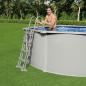 Preview: Bestway Hydrium Swimmingpool-Set 460x120 cm