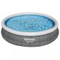 Preview: Bestway Swimmingpool-Set Rund 366x76 cm