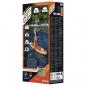 Preview: Bestway Hydro-Force Aufblasbares SUP-Board Set Aqua Journey 65349