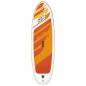 Preview: Bestway Hydro-Force Aufblasbares SUP-Board Set Aqua Journey 65349