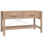 Preview: TV-Schrank 82x38x45 cm Holzwerkstoff