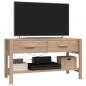 Preview: TV-Schrank 82x38x45 cm Holzwerkstoff