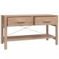 Preview: TV-Schrank 82x38x45 cm Holzwerkstoff