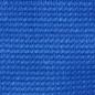 Preview: Zeltteppich 250x600 cm Blau HDPE