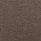 Preview: Relaxsessel Taupe Stoff