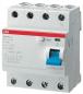 Preview: ARDEBO.de ABB F204A-40/0,03L FI-Schalter, Typ A (2CSF204123R1400)