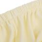 Preview: Stretch-Sofahusse Creme Polyester-Jersey  