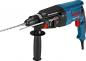 Preview: ARDEBO.de Bosch GBH 2-26 Professional Bohrhammer (06112A3000), SDS-plus, 830 W, inkl. Handwerkerkoffer