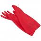 Preview: Newlec HPSACLOVE9ROT.01 Elektriker-Handschuhe Gr. 9 Klasse 0 rot