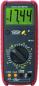 Preview: ARDEBO.de - HMM313 Digital Multimeter bis 600V bis 10A