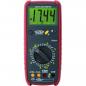 Preview: Newlec HMM313 Digital Multimeter bis 600V bis 10A