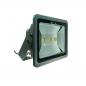 Preview: ARDEBO.de - 90500032467 LED Floodlight Grey 100-240V 150W 3000K