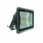 Preview: Newlec 90500032467 LED Floodlight Grey 100-240V 150W 3000K