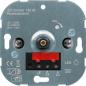 Preview: Newlec NDIMDRPHAAB.01 LED-Dimmer T46.03, Phaseabschnitt, Schalterprogrammkompatibel, LE