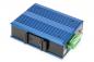 Preview: Newlec NNETSWINDGBE5UMR.01 Industrial 5-Port Gigabit Ethernet Switch, DIN rail, unmanag