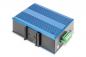 Preview: Newlec NNETSWINDFE8UMR.01 Industrial 8-Port Fast Ethernet Switch, DIN rail, unmanaged