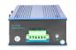 Preview: Newlec NNETSWINDFE8UMR.01 Industrial 8-Port Fast Ethernet Switch, DIN rail, unmanaged