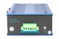 Preview: Newlec NNETSWINDGBE8UMR.01 Industrial 8-Port Gigabit Ethernet Switch, DIN rail, unmanag