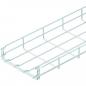 Preview: Obo Bettermann GRM 55 50 A2 Gitterrinne GRM 55x50x3000, A2, 1.4301, 2B (Menge: 3 m je Bestelleinheit)