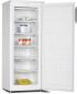 Preview: Amica GS 15470 W 4*-Gefrierschrank, 168l, 168 kWh